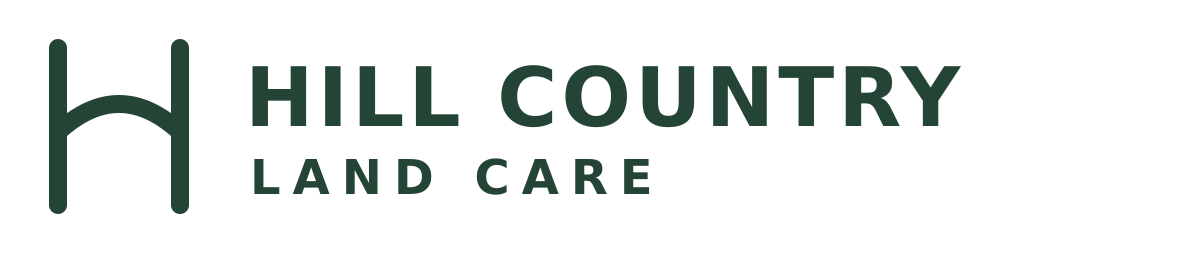 Hill Country Land Care